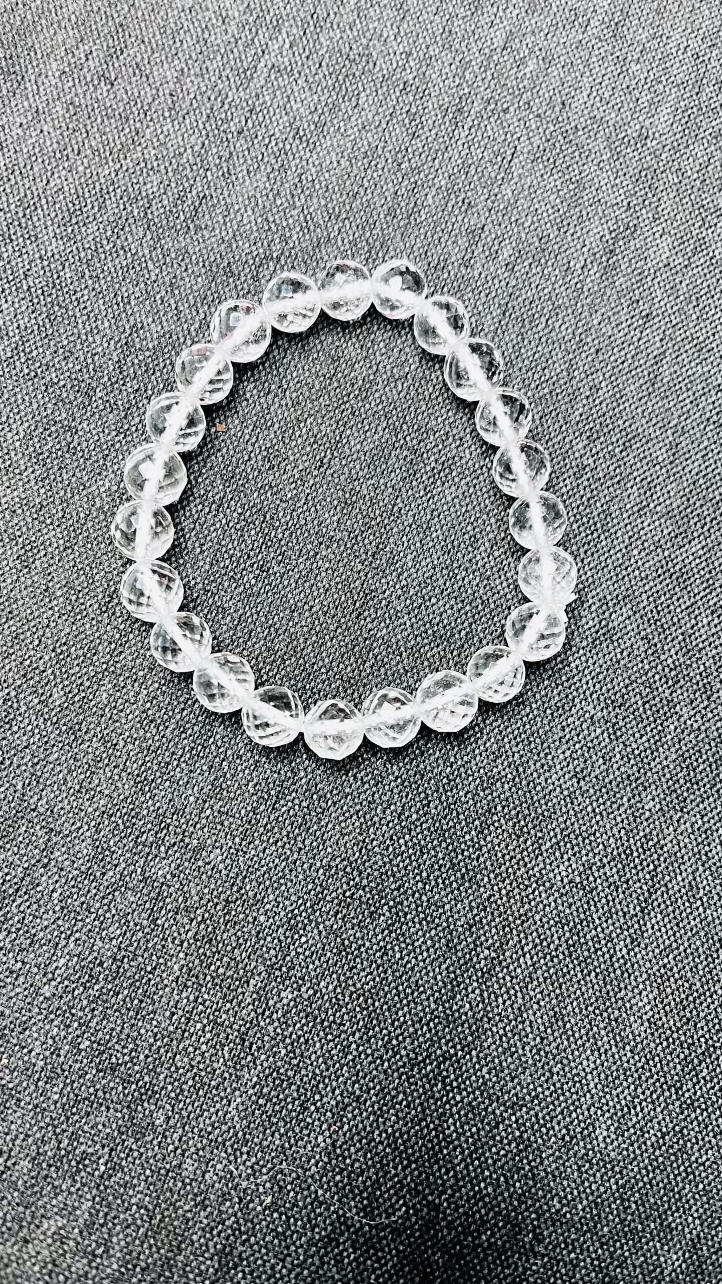 Spatik Crystal bracelete (1)