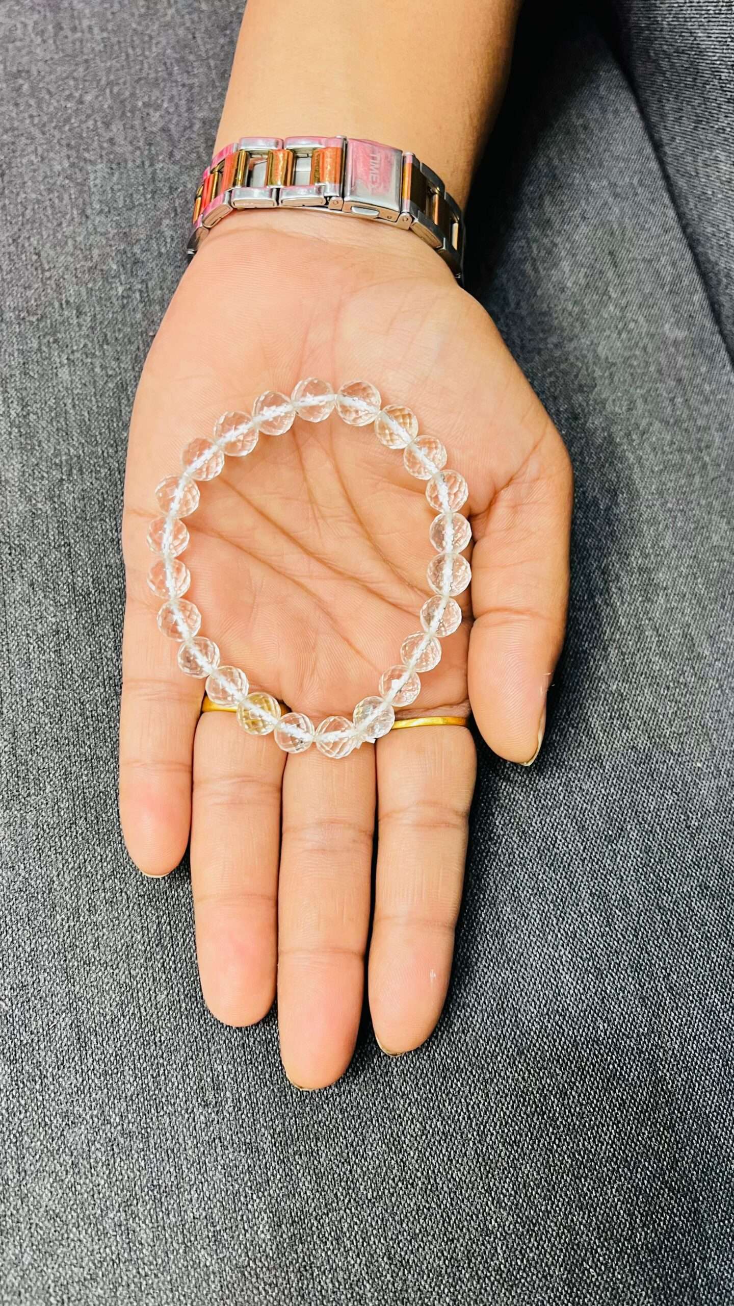 Spatik Crystal bracelete (3)