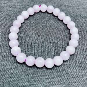 Rose Quartz Bracelet