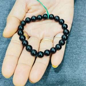 Obsidian Bracelet