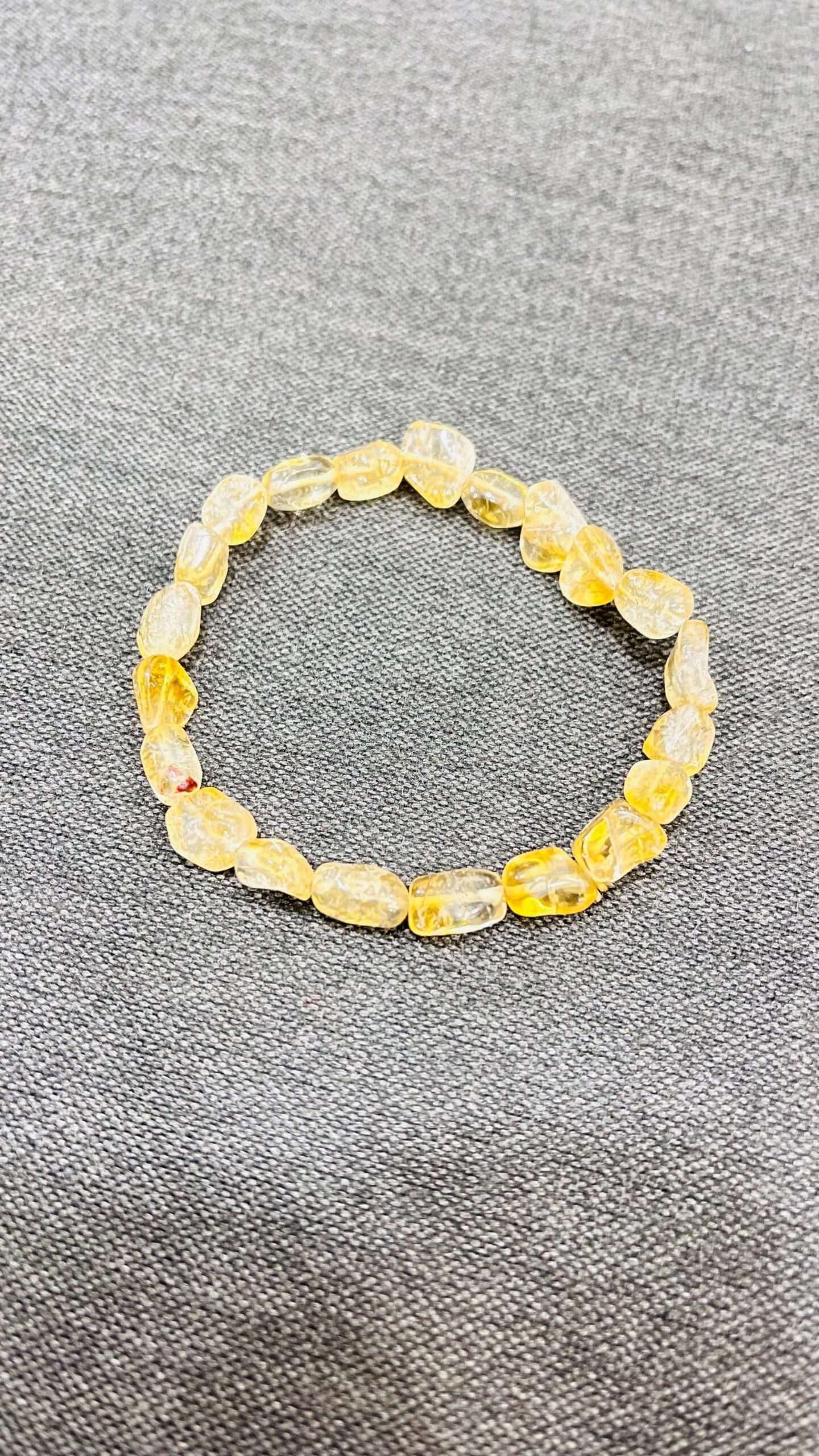 Citrine Brace 4