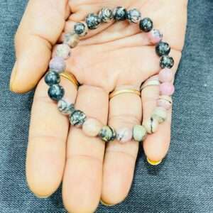 Rhodonite Bracelet
