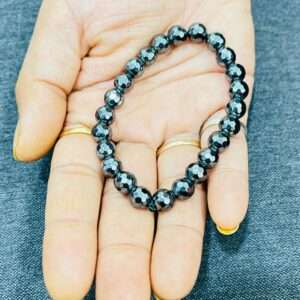 Hematite Bracelet