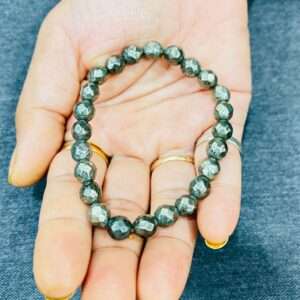 Pyrite Bracelet
