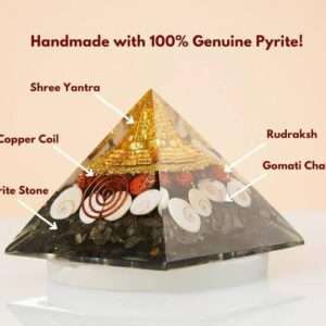 Pyramid