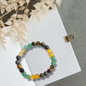 Money and Guarding Bracelet