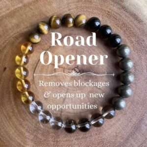 Road Opener Bracelet