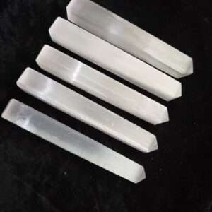 Selenite Wand / Tower