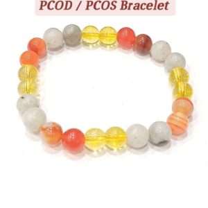 PCOD / PCOS Bracelet