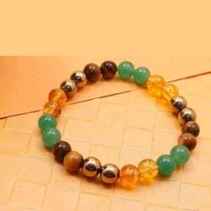 Money Flow Bracelet
