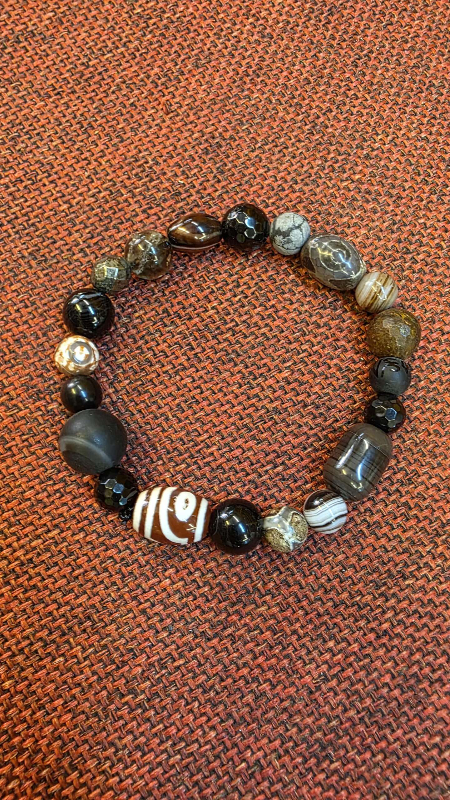 Divine Protection Bracelet1