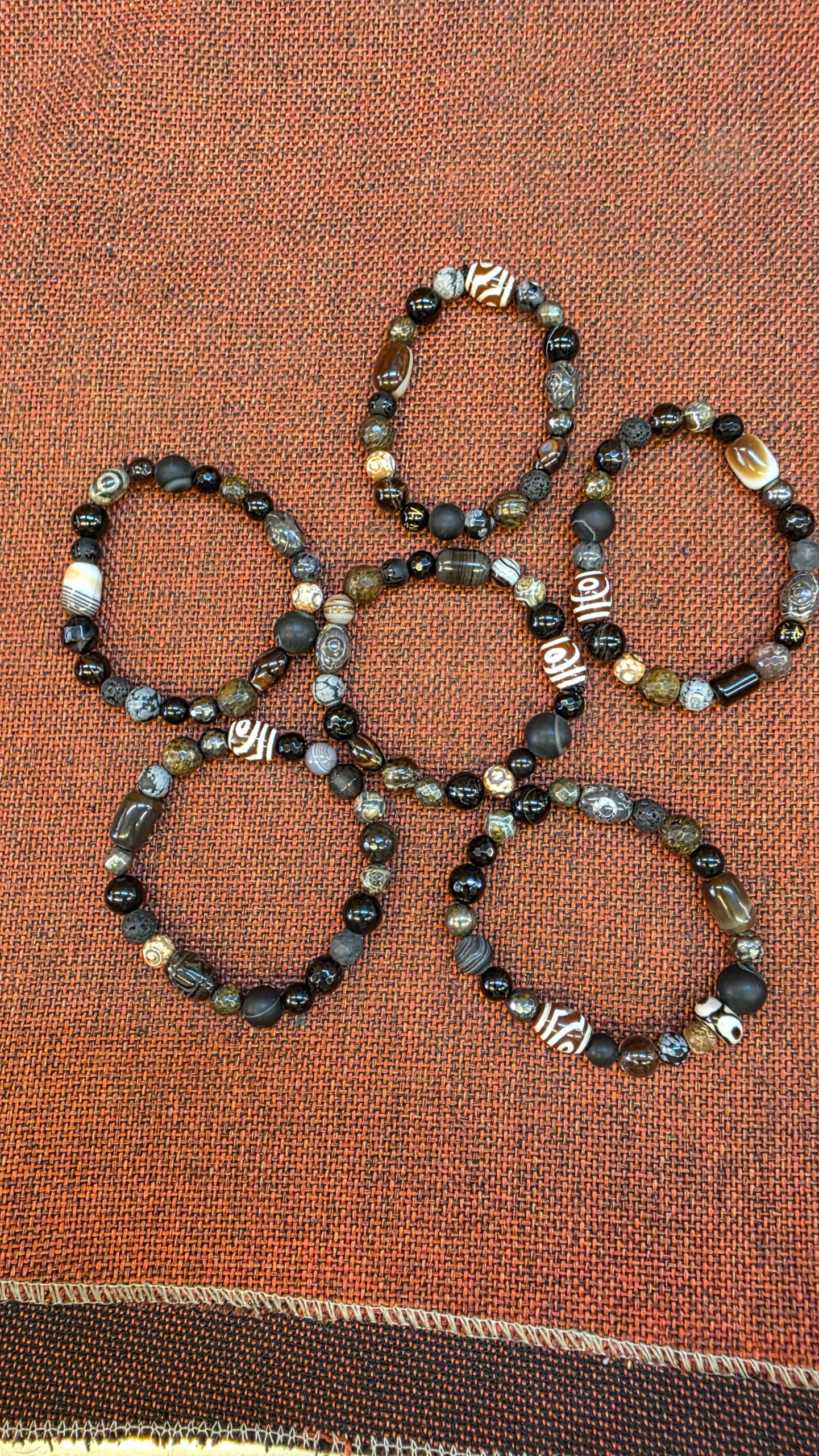 Divine Protection Bracelet2